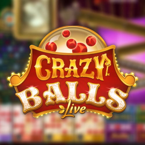 Crazy Balls