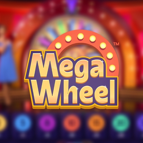Mega Wheel
